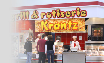 despre krantz