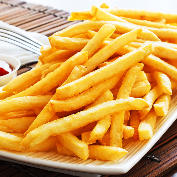 Cartofi French Fries